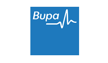 BUPA