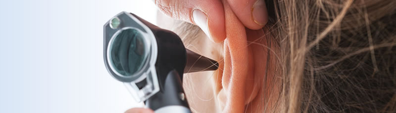 Ear Consultations