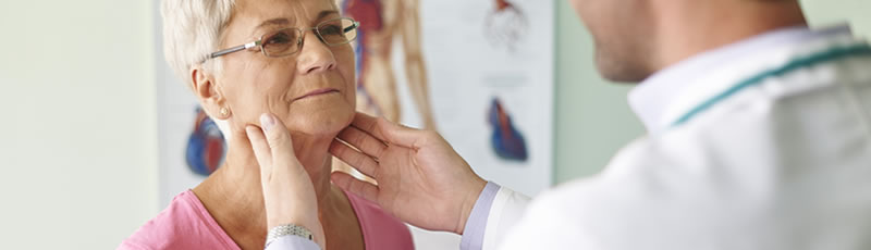 Nose and Throat Consultations